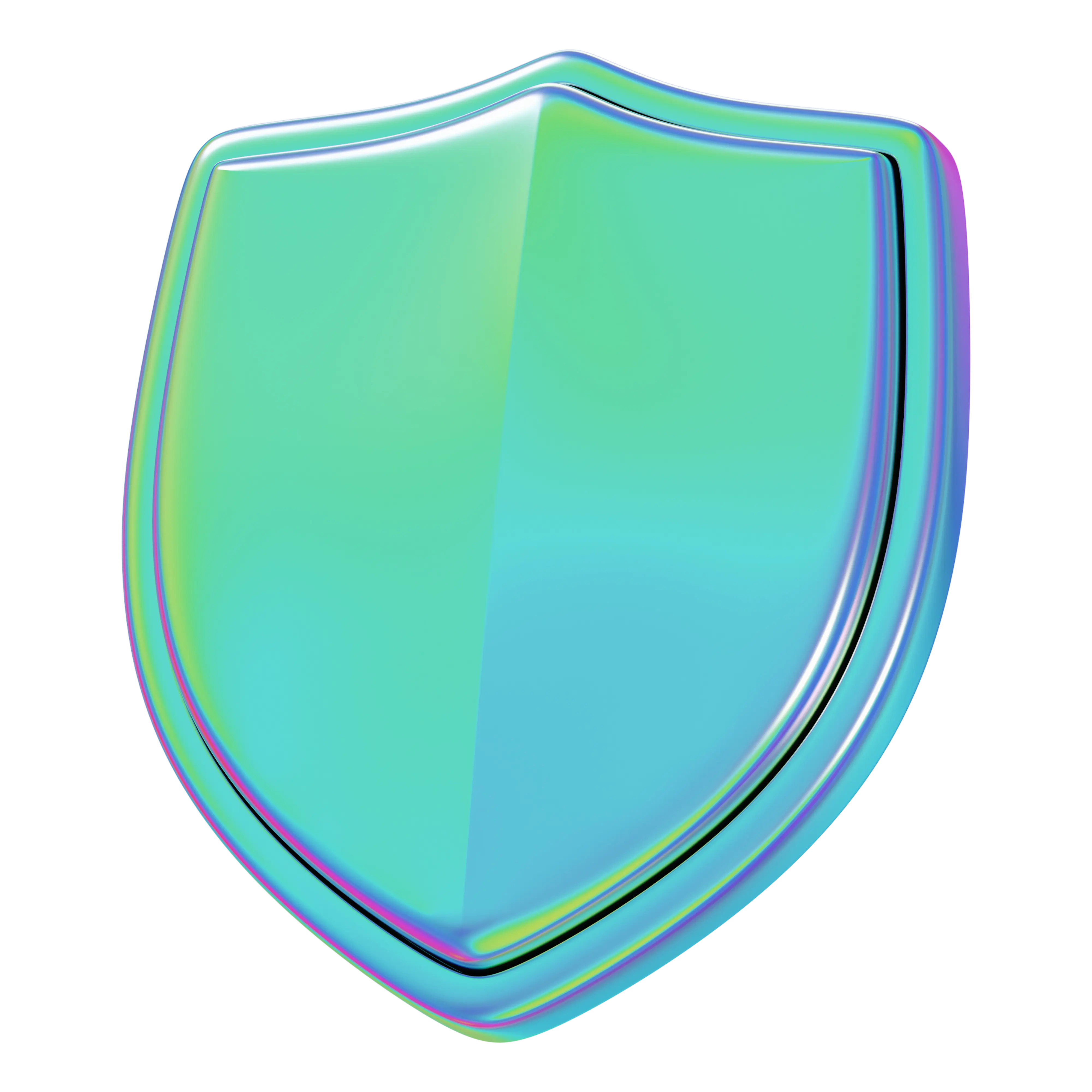 License Shield